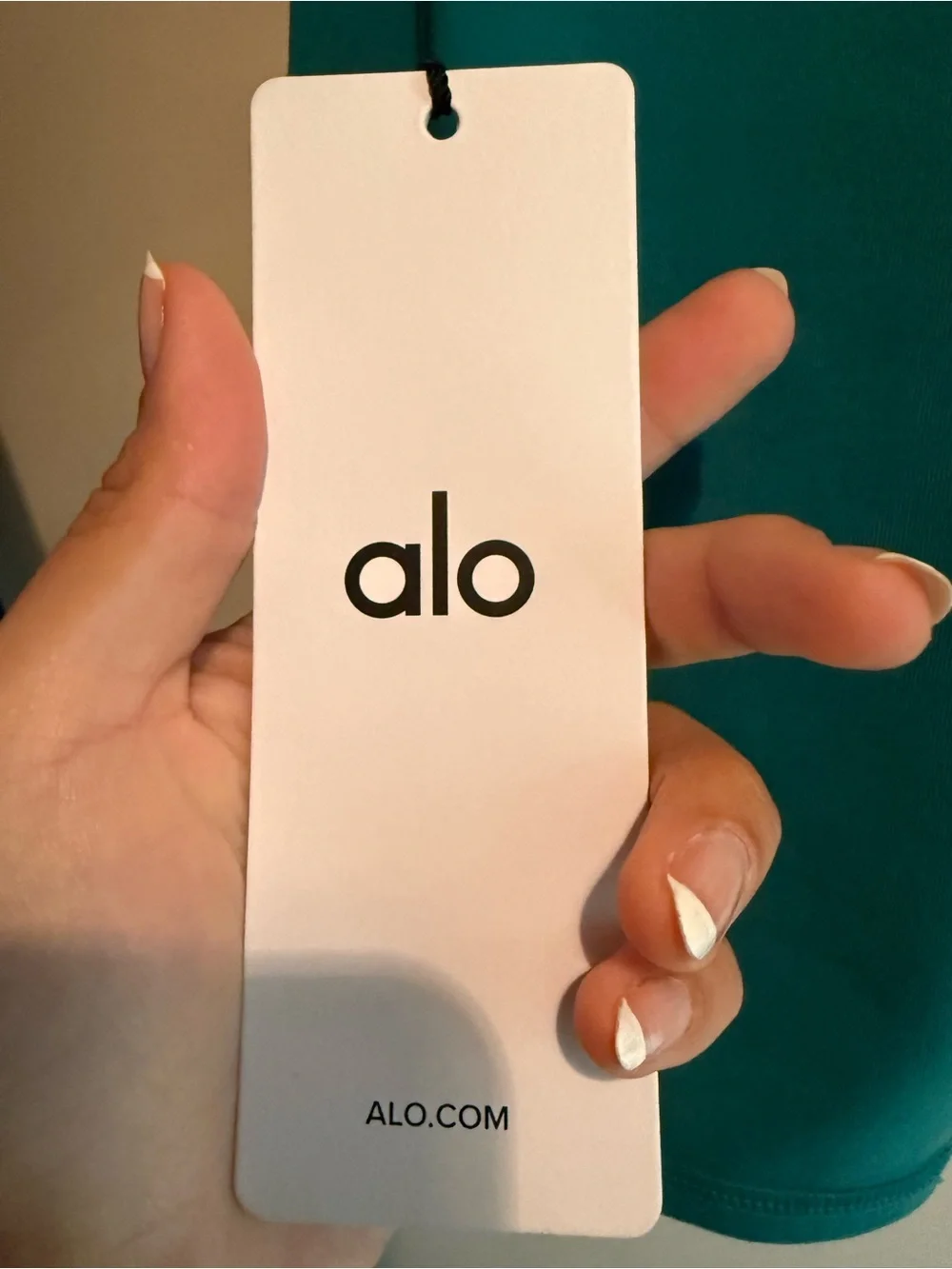 ALO Yoga nwt alo
